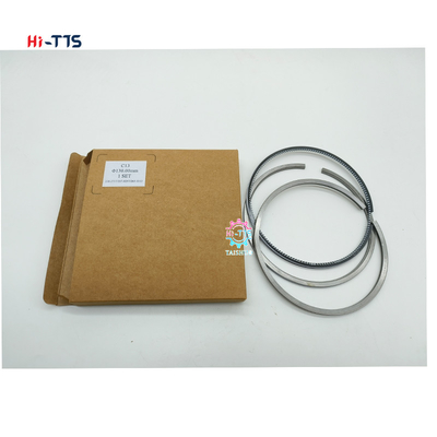 130MM 197-9257 238-2717 265-1113 পিস্টন রিং জন্য C13 ইঞ্জিন খুচরা যন্ত্র