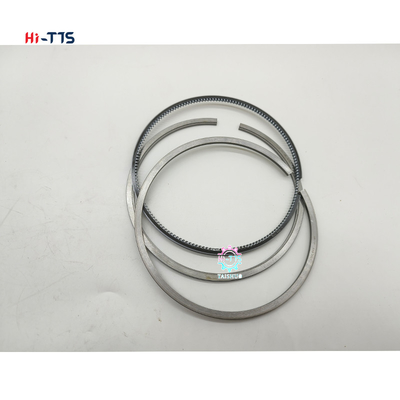 130MM 197-9257 238-2717 265-1113 পিস্টন রিং জন্য C13 ইঞ্জিন খুচরা যন্ত্র
