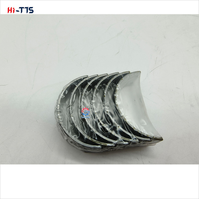 STNV75 R123H STD ডিজেল ইঞ্জিনের খুচরা যন্ত্রাংশের জন্য সংযোগকারী রড লেয়ার