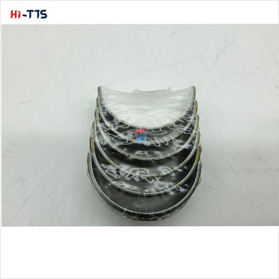 STNV75 R123H STD ডিজেল ইঞ্জিনের খুচরা যন্ত্রাংশের জন্য সংযোগকারী রড লেয়ার