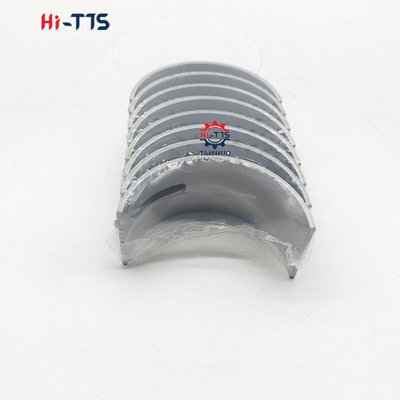 উচ্চ মানের 4D34 STD প্রধান ভারবহন এবং কন রড ভারবহন