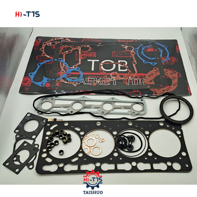 ইঞ্জিন গ্যাসকেট কিট V3800 V3800-T V3800-DI 1G574-99355 1G57499355