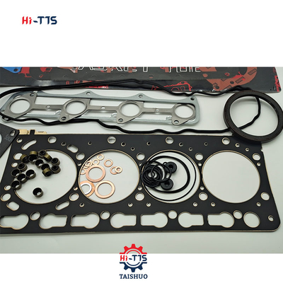 ইঞ্জিন গ্যাসকেট কিট V3800 V3800-T V3800-DI 1G574-99355 1G57499355