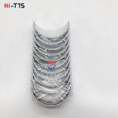 6D95 R409H এসটিডি ডিজেল ইঞ্জিনের খুচরা যন্ত্রাংশের জন্য সংযোগকারী রড লেয়ার