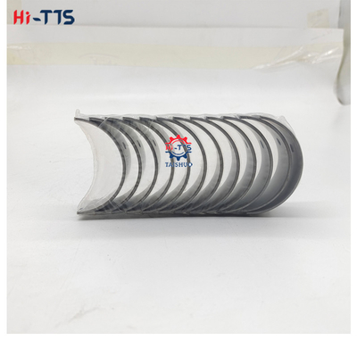 6D95 R409H এসটিডি ডিজেল ইঞ্জিনের খুচরা যন্ত্রাংশের জন্য সংযোগকারী রড লেয়ার