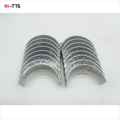 65.02410-6100 D2848 ডু-সান ইঞ্জিনের অংশগুলির জন্য সংযোগকারী রড লেয়ার