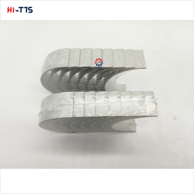 65.02410-6100 D2848 ডু-সান ইঞ্জিনের অংশগুলির জন্য সংযোগকারী রড লেয়ার