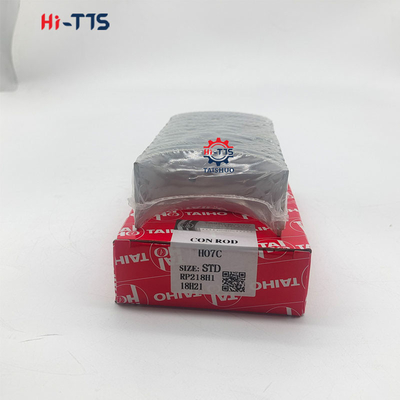 13201-1631 H07C H07D ইঞ্জিনের যন্ত্রাংশের জন্য সংযোগকারী রড লেয়ার