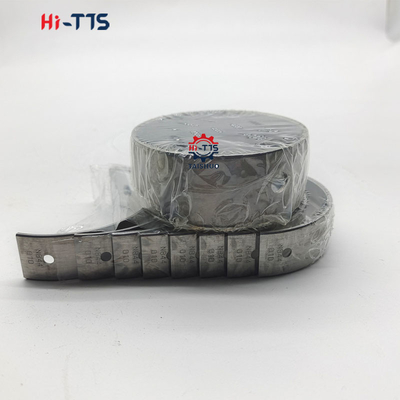 U5MB0011A +25 ডিজেল ইঞ্জিনের অংশগুলির জন্য ক্র্যাঙ্কশ্যাফ্টের প্রধান বহর
