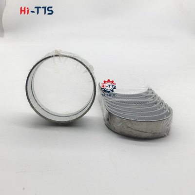 U5MB0011A +25 ডিজেল ইঞ্জিনের অংশগুলির জন্য ক্র্যাঙ্কশ্যাফ্টের প্রধান বহর