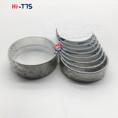 U5MB0011A +25 ডিজেল ইঞ্জিনের অংশগুলির জন্য ক্র্যাঙ্কশ্যাফ্টের প্রধান বহর