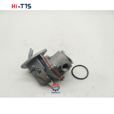 AR157 ডিজেল ইঞ্জিনের খুচরা যন্ত্রাংশ জ্বালানী পাম্প 01231021
