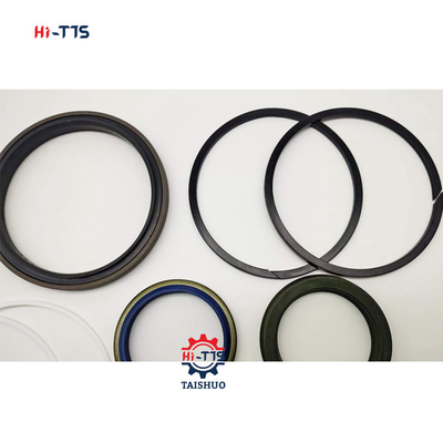 লিফট সিলিন্ডার সিল কিট WA470-2 WA470-3 লোডার লিফট CYL'D সিল কিট 707-99-65410