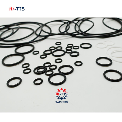 Excavator Oil Seal K3V63DT Excavator হাইড্রোলিক পাম্প সিল কিট E320