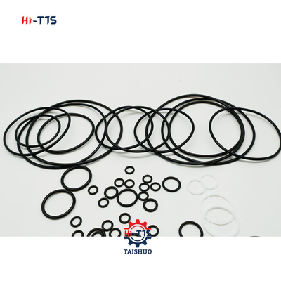 Excavator Oil Seal K3V63DT Excavator হাইড্রোলিক পাম্প সিল কিট E320