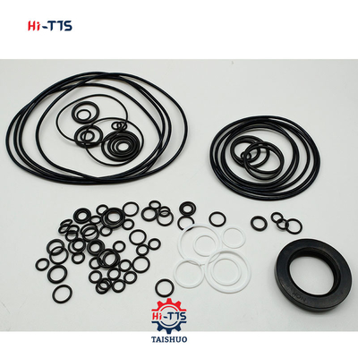 খননকারী DH220-5 DH225-9 EC210B হাইড্রোলিক পাম্প সিল কিট K3V112DT 12T
