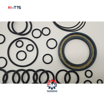 হাইড্রোলিক পাম্প সিল কিট K3V140DT K3V180DT এক্সকাভেটর হাইড্রোলিক তেল সিল কিট