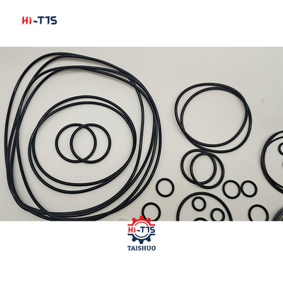 হাইড্রোলিক পাম্প সিল কিট K3V140DT K3V180DT এক্সকাভেটর হাইড্রোলিক তেল সিল কিট
