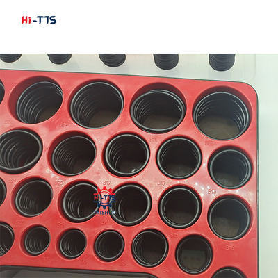 Excavator O-Ring Kit 782pcs Komatsu O-Ring Box O-Ring সেট