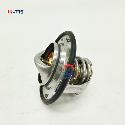 6D107 PC200-8 180F থার্মোস্ট্যাট 5292740 5256423 3974371 Cu-mmins ইঞ্জিন অংশ জন্য উপযুক্ত