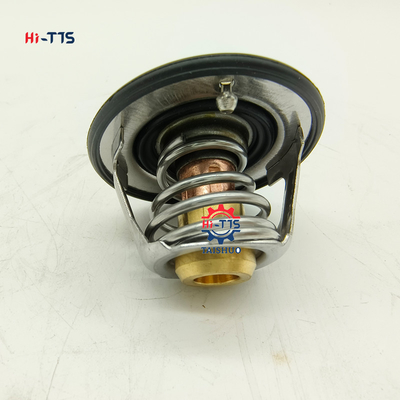 6D107 PC200-8 180F থার্মোস্ট্যাট 5292740 5256423 3974371 Cu-mmins ইঞ্জিন অংশ জন্য উপযুক্ত