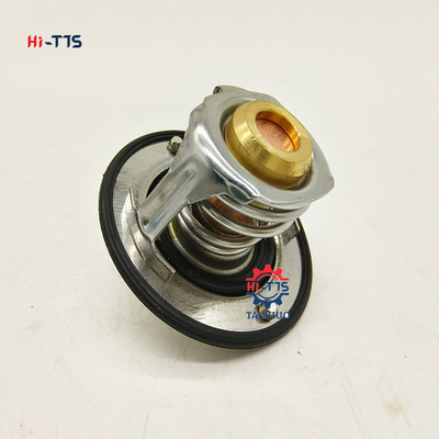 6D107 PC200-8 180F থার্মোস্ট্যাট 5292740 5256423 3974371 Cu-mmins ইঞ্জিন অংশ জন্য উপযুক্ত