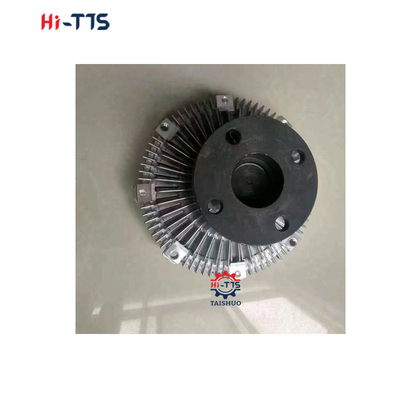 16250-1880 16250-E0040 162501880 HINO J08E Excavator এর জন্য ইঞ্জিন কুলিং ফ্যান ক্লাচ