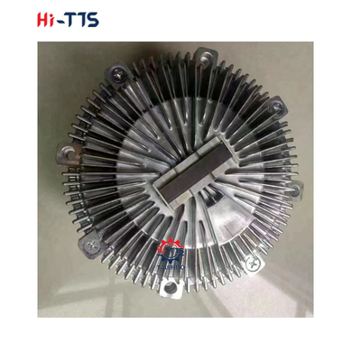 16250-1880 16250-E0040 162501880 HINO J08E Excavator এর জন্য ইঞ্জিন কুলিং ফ্যান ক্লাচ