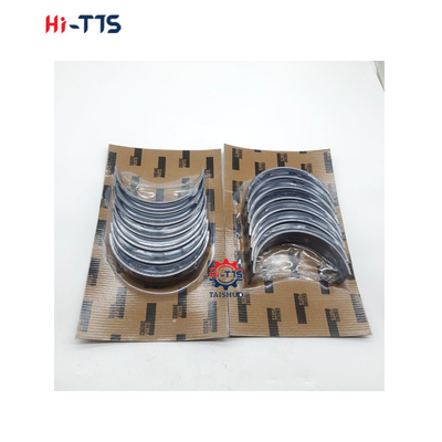QSX15 ISX15 X15 ক্র্যাঙ্কশ্যাফ্টের প্রধান বহর 3800298 3800299 4089405 2882087 3678555