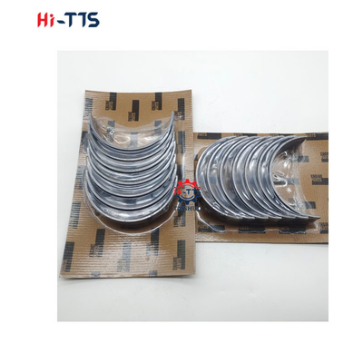 QSX15 ISX15 X15 ক্র্যাঙ্কশ্যাফ্টের প্রধান বহর 3800298 3800299 4089405 2882087 3678555