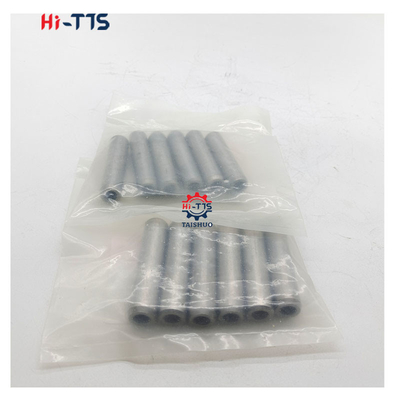 6BT B5.9 6D102 ডিজেল ইঞ্জিন পার্টস ভালভ গাইড 3904408 3904409