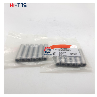 6BT B5.9 6D102 ডিজেল ইঞ্জিন পার্টস ভালভ গাইড 3904408 3904409