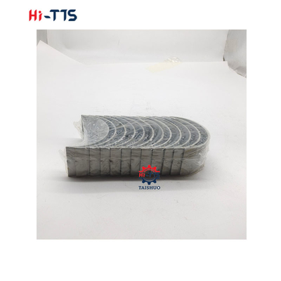 QSX15 ISX15 X15 ডিজেল ইঞ্জিনের খুচরা যন্ত্রাংশ সংযোগকারী রড 4089405