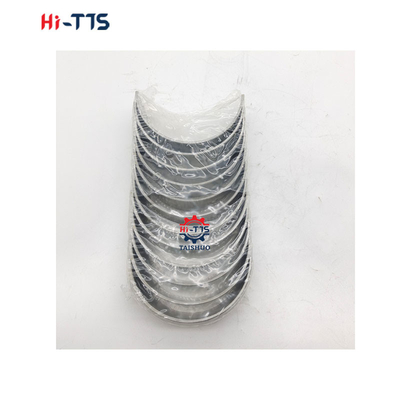 QSX15 ISX15 X15 ডিজেল ইঞ্জিনের খুচরা যন্ত্রাংশ সংযোগকারী রড 4089405
