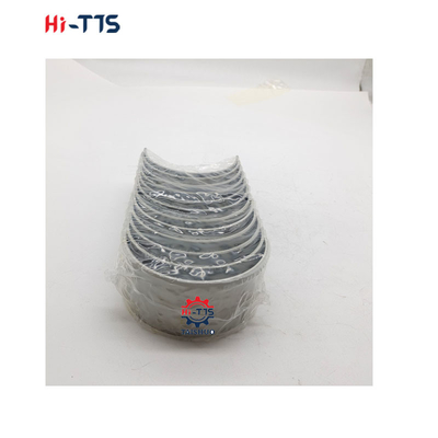 QSX15 ISX15 X15 ডিজেল ইঞ্জিনের খুচরা যন্ত্রাংশ সংযোগকারী রড 4089405