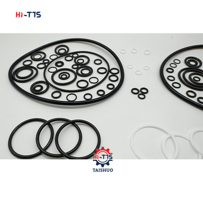 এক্সক্যাভেটর হাইড্রোলিক পাম্প সিল কিট 7082L00300 7082L00490 708-2L-0030 PC200-7