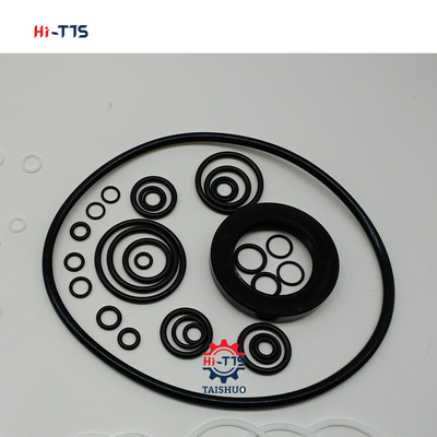 এক্সক্যাভেটর হাইড্রোলিক পাম্প সিল কিট 7082L00300 7082L00490 708-2L-0030 PC200-7