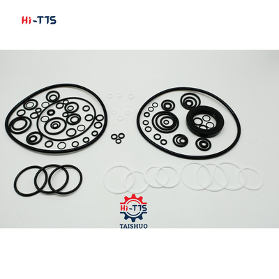 এক্সক্যাভেটর হাইড্রোলিক পাম্প সিল কিট 7082L00300 7082L00490 708-2L-0030 PC200-7