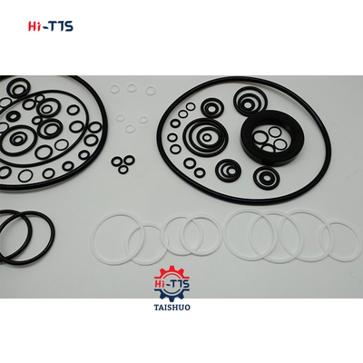 এক্সক্যাভেটর হাইড্রোলিক পাম্প সিল কিট 7082L00300 7082L00490 708-2L-0030 PC200-7