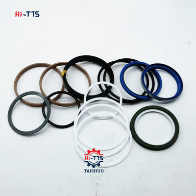Excavator Pc200-7 সিলিন্ডার সিল কিট 707-99-46130 7079946130 বুম সিলিন্ডার কিট