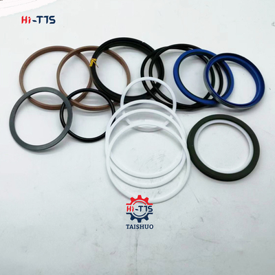Excavator Pc200-7 সিলিন্ডার সিল কিট 707-99-46130 7079946130 বুম সিলিন্ডার কিট