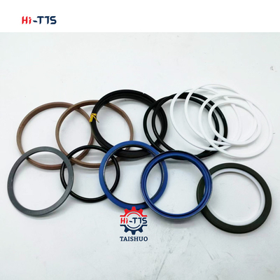 Excavator Pc200-7 সিলিন্ডার সিল কিট 707-99-46130 7079946130 বুম সিলিন্ডার কিট