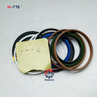 Excavator Pc200-7 সিলিন্ডার সিল কিট 707-99-46130 7079946130 বুম সিলিন্ডার কিট