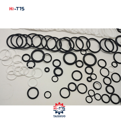 এক্সক্যাভেটর কন্ট্রোল ভালভ সিল কিট PC200LC-7 PC200-7 সিলিন্ডার সিল কিট