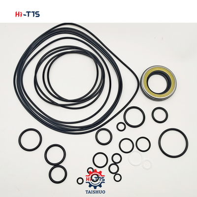 PC200-7 হাইড্রোলিক মোটর সিল কিটস সুইং মোটর সিল কিটস