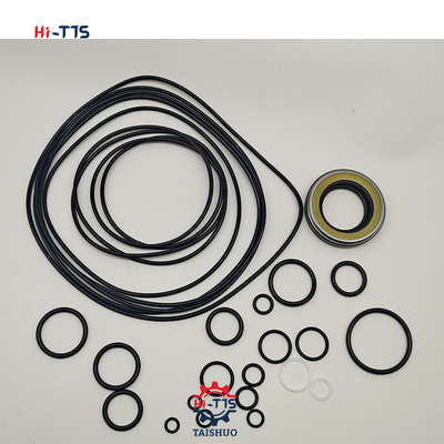 PC200-7 হাইড্রোলিক মোটর সিল কিটস সুইং মোটর সিল কিটস