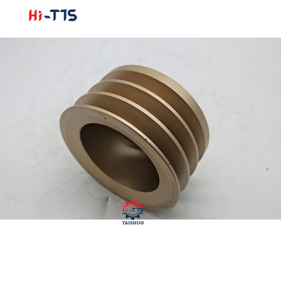 6BG1 এক্সক্যাভেটর ওয়াটার পাম্প পলি 1-13641165-0 1136411650