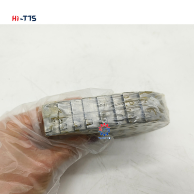 495A ক্র্যাঙ্কশ্যাফ্টের প্রধান ভারবহন এবং সংযোগকারী রড ভারবহন