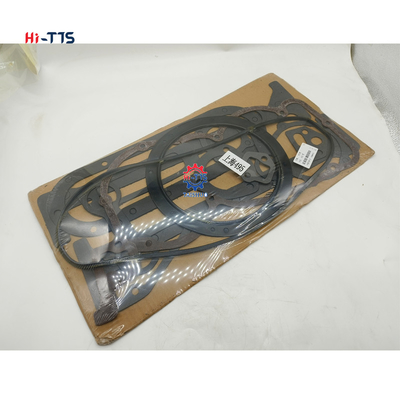 সাংহাই 495 495A 4100 4102 ডিজেল ট্র্যাক্টর জন্য পূর্ণ গ্যাসকেট সেট