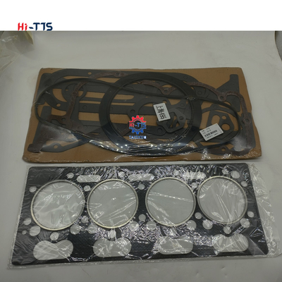 সাংহাই 495 495A 4100 4102 ডিজেল ট্র্যাক্টর জন্য পূর্ণ গ্যাসকেট সেট